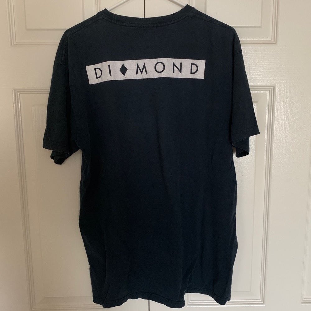 Diamond Supply Co. Tee